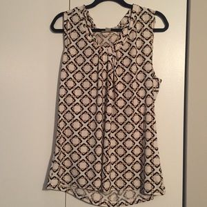 Banana Republic Blouse